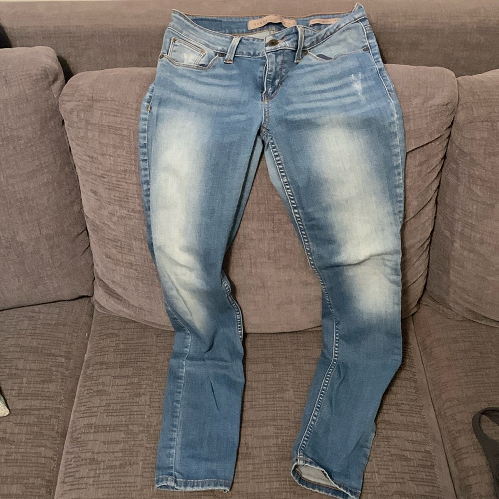 Guess jeans